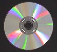 cd